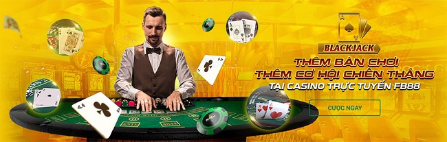 casino trực tuyến fb88