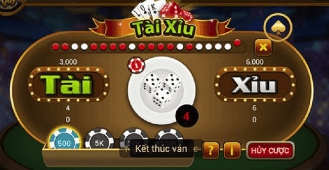 tài xỉu vn88