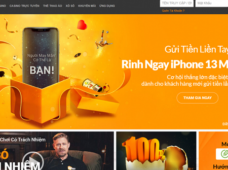 188bet – Nhà cái cá cược online uy tín hàng đầu Châu Á