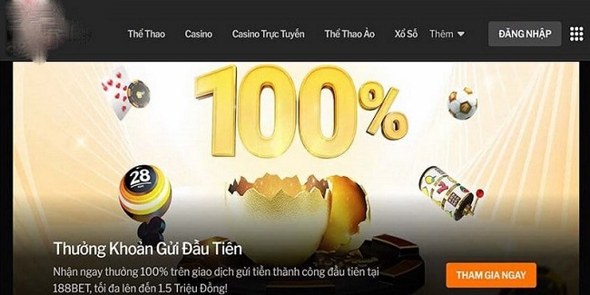 tiêu đề ảnh nhà cái 188bet ảnh 3