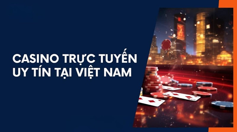 Casino trực tuyến w88