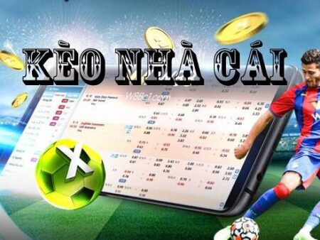 Tỷ Lệ Kèo Nhà Cái W88 – Xem Tỷ Lệ Kèo, Soi Kèo Bóng Đá Trực Tuyến