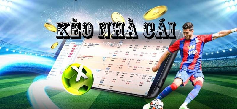 tỷ lệ kèo nhà cái w88
