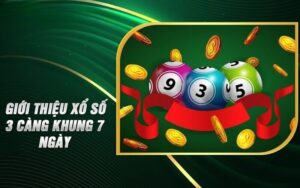 3 càng khung 7 ngày là gì