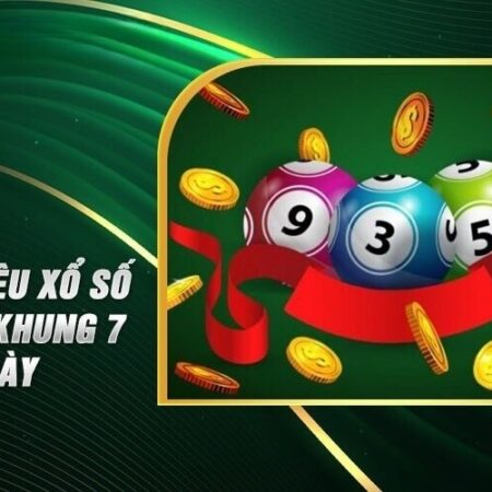 Cách Chơi 3 Càng Khung 7 Ngày Chuẩn 99% Mới Nhất 2025