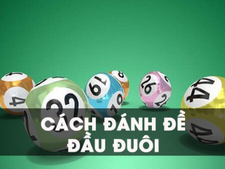 Cách nuôi số đề đầu đuôi miền Bắc, Trung, và Nam hiệu quả nhất