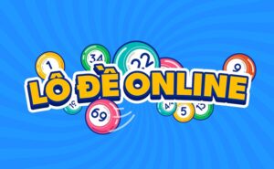 lô đề online