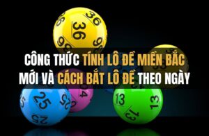phương pháp bắt lô đề ngày ảnh 1