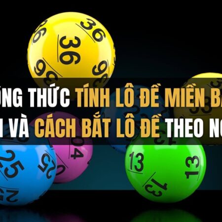 Phương pháp bắt lô đề theo ngày chuẩn nhất cực hiệu quả