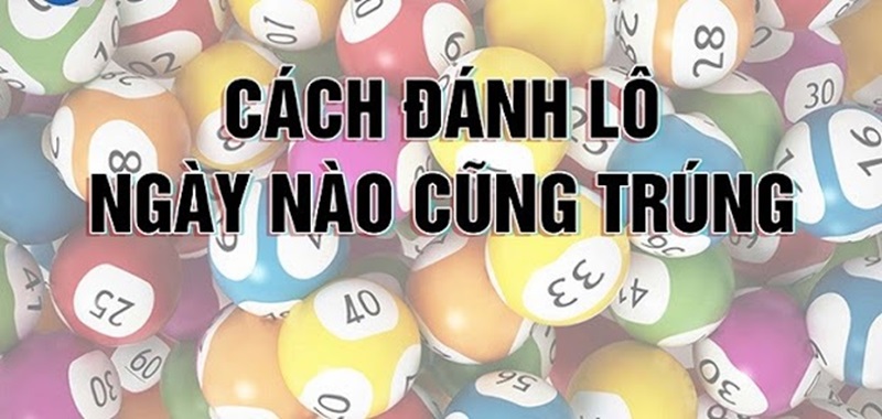 phương pháp bắt lô đề ngày ảnh 2