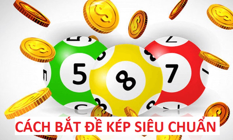cách bắt đề kép 