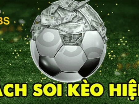 Kèo Hiệp 1 Là Gì? Bí Quyết Soi Kèo Hiệp 1 Chuẩn Xác 90%