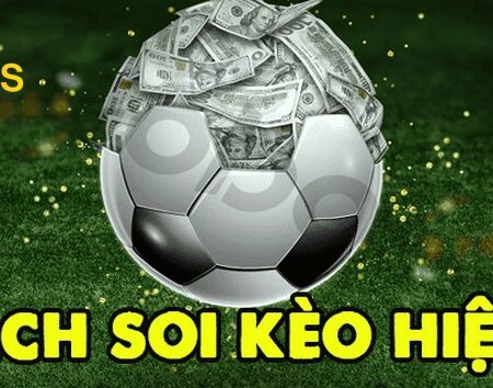 Kèo Hiệp 1 Là Gì? Bí Quyết Soi Kèo Hiệp 1 Chuẩn Xác 90%