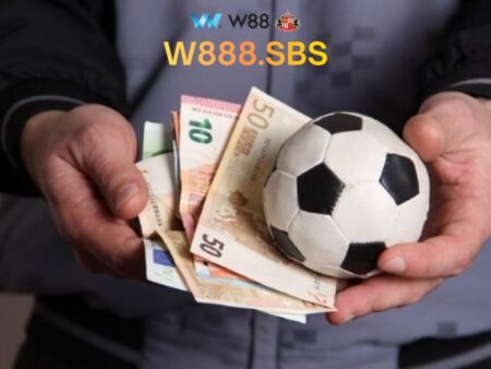 Bí quyết từ chuyên gia: Làm sao cá độ bóng đá luôn thắng?