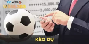 kèo dụ