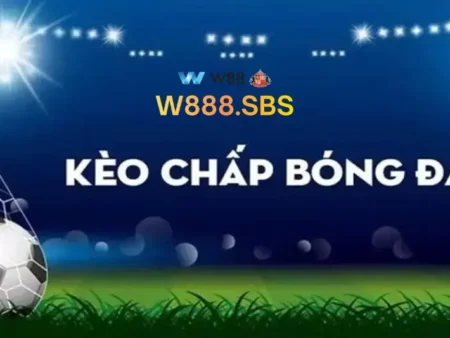 Hướng Dẫn Từ A Đến Z Về Cách Chơi Kèo Cược Chấp Hiệu Quả