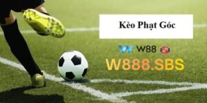 kèo phạt góc