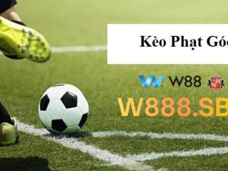 Mẹo Chơi Kèo Phạt Góc Hiệu Quả, Dễ Áp Dụng